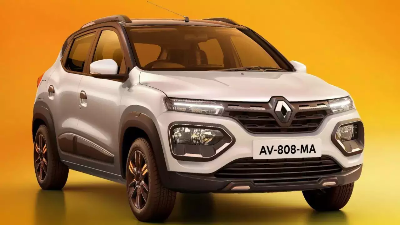 Renault KWID: भारतीय सड़क पर नई क्रांति का प्रतीक, जाने विशेषताएं