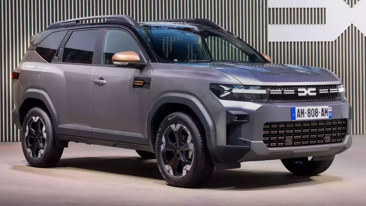 Renault Bigster: आधुनिक सुरक्षा के साथ भारत में SUV का नया चेहरा