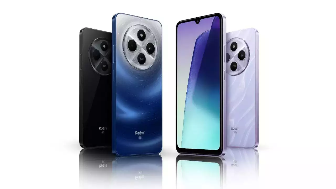 Xiaomi Redmi 14C: जानिए इसकी खासियतें